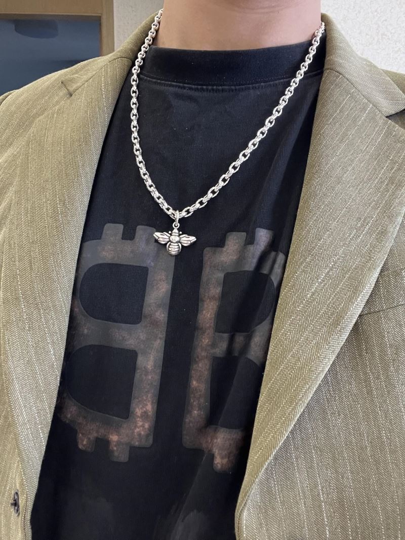 Gucci Necklaces